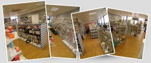 Hilperton Marina Chandlery