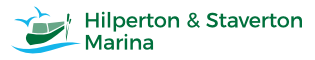 Hilperton Marina Logo